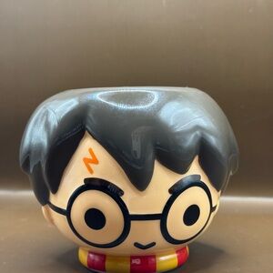 Rae Dunn Harry Potter Mug - Multicolor